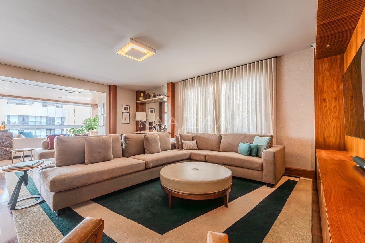 Apartamento à venda no Jardim Paulista - Foto 36