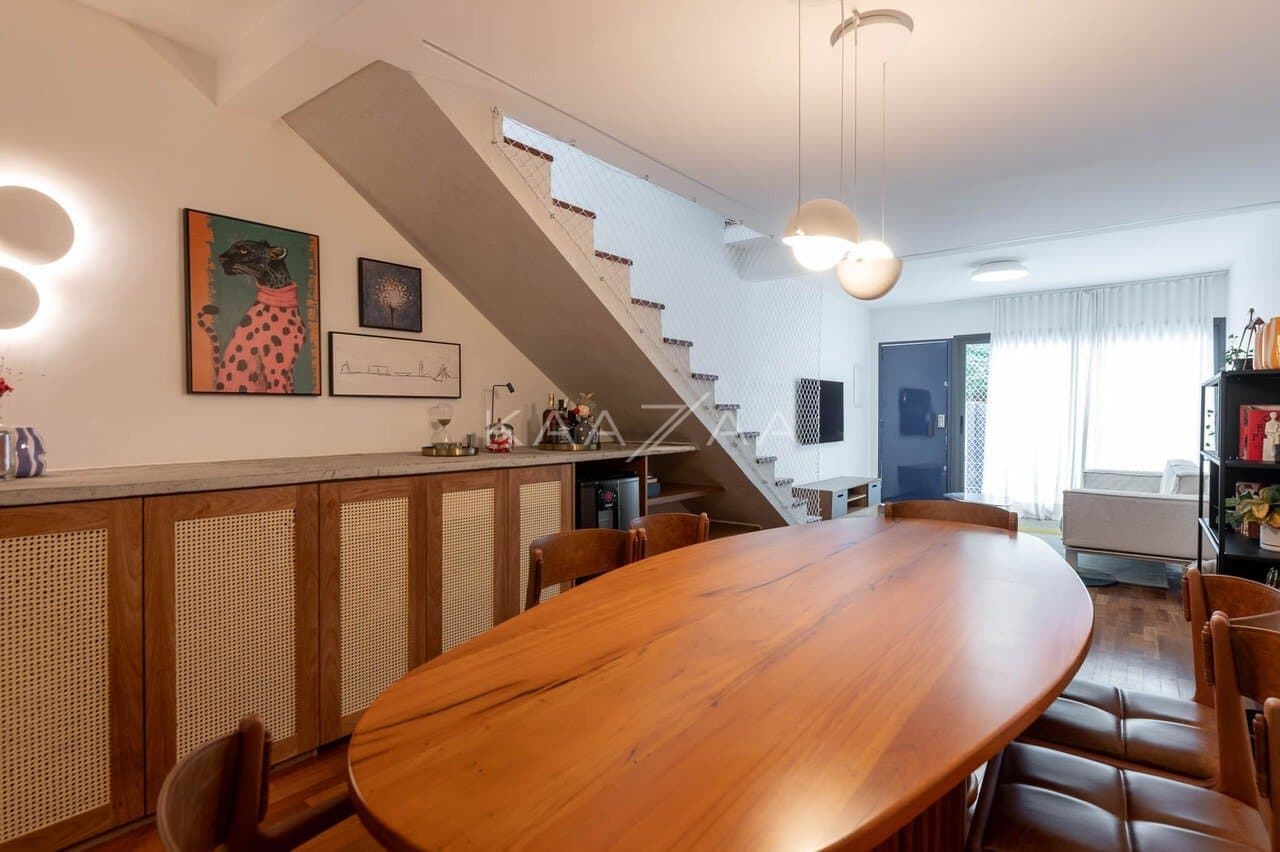Casa à venda na Vila Nova Conceição - Foto 9