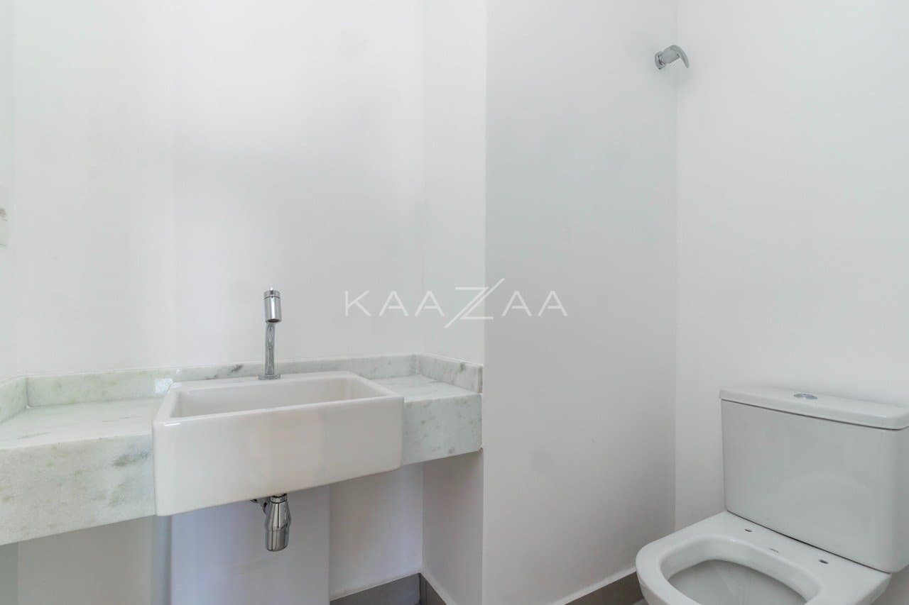 Apartamento na Vila Nova Conceição - Foto 20