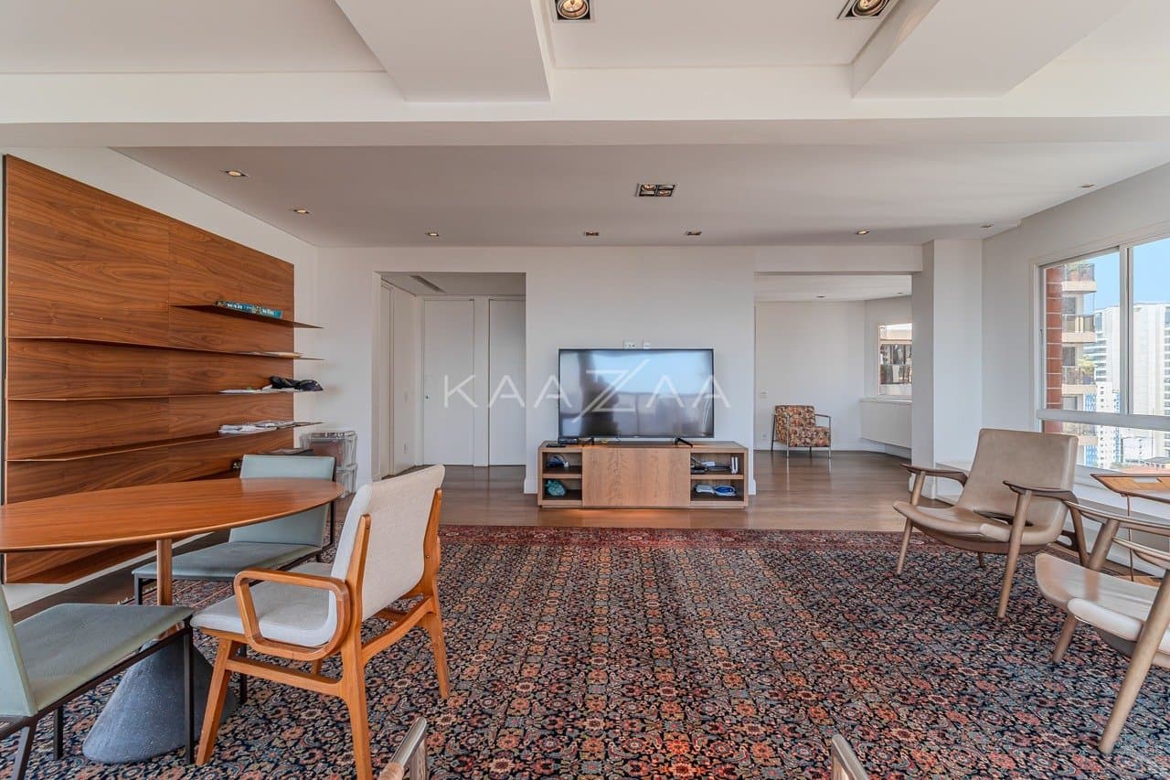 Apartamento à venda no Itaim Bibi - Foto 7