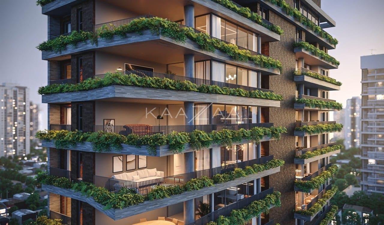 Apartamento à venda no Jardins - Foto 27