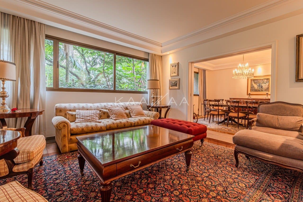 Apartamento na Vila Nova Conceição - Foto 10