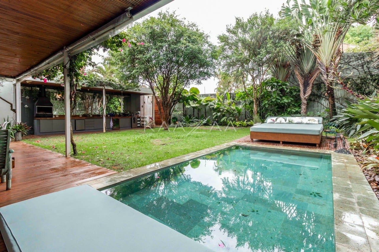 Casa em Alto de Pinheiros. - Foto 6