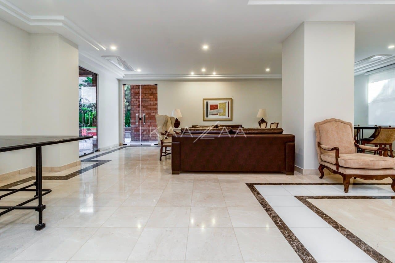 Apartamento em Moema - Foto 38