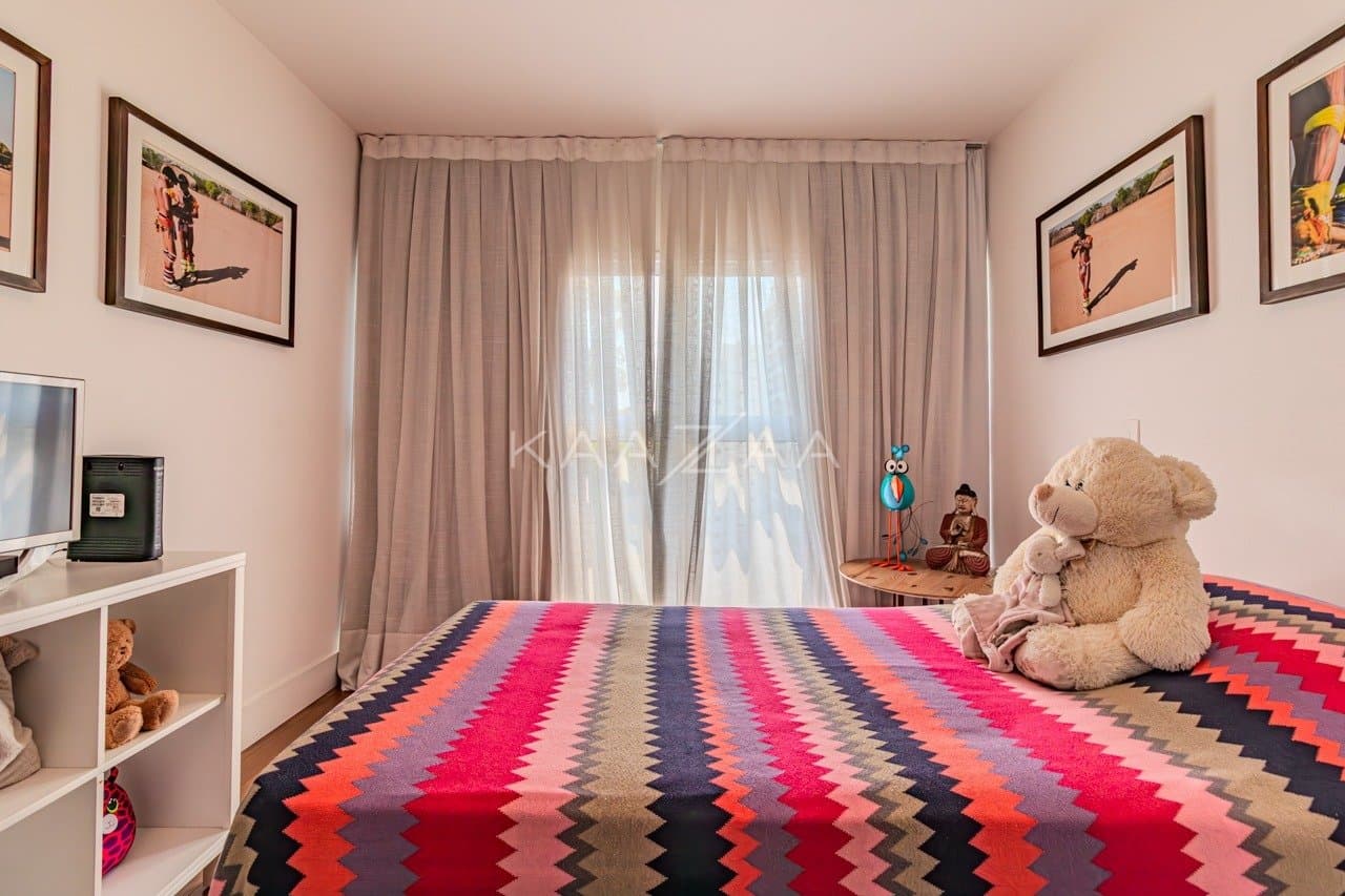 Apartamento no Jardim Paulistano - Foto 27