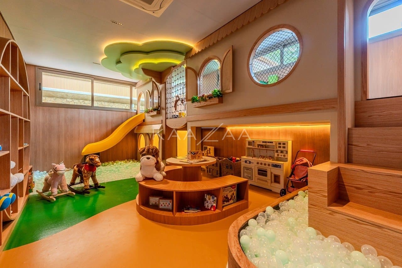 Casa em condomínio à venda no Jardim Guedala - Foto 35