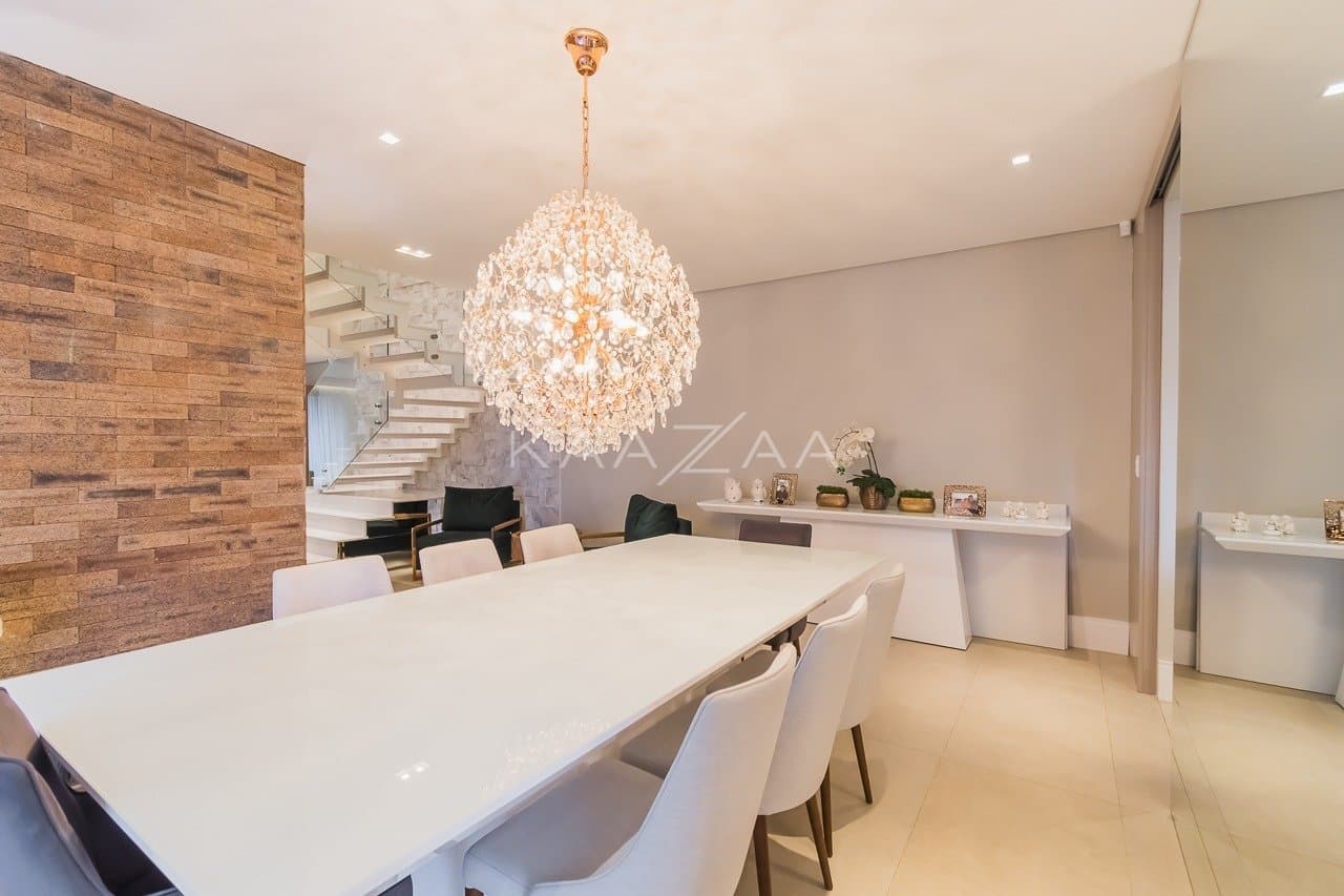 Casa à venda no Jardim Paulista - Foto 17
