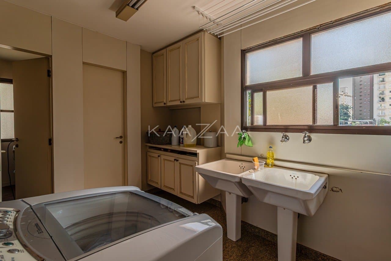 Apartamento para locação no Itaim Bibi - Foto 38