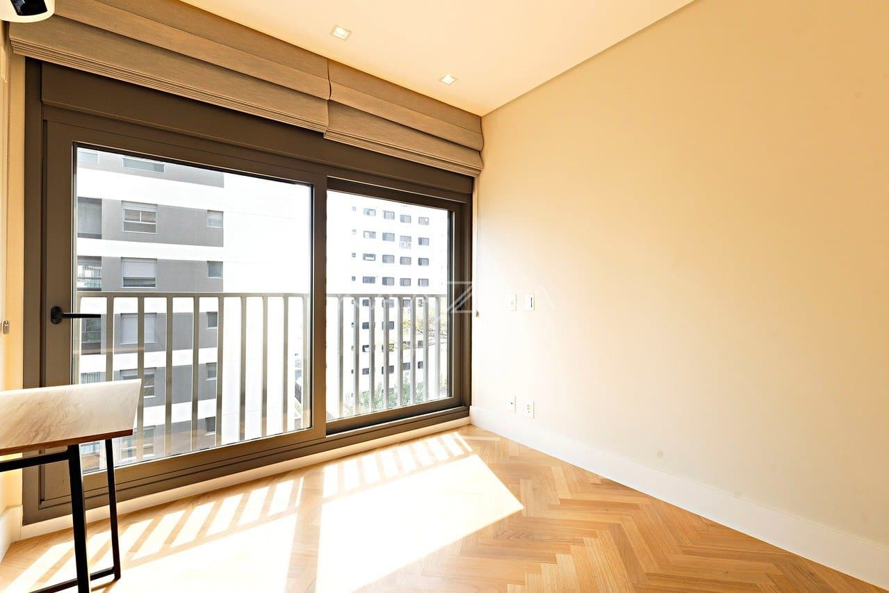 Apartamento à venda na Vila Nova Conceição - Foto 24