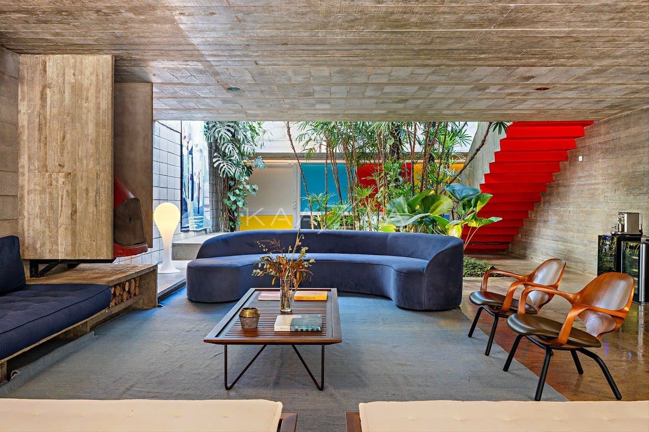 Casa à venda em Alto de Pinheiros - Foto 22