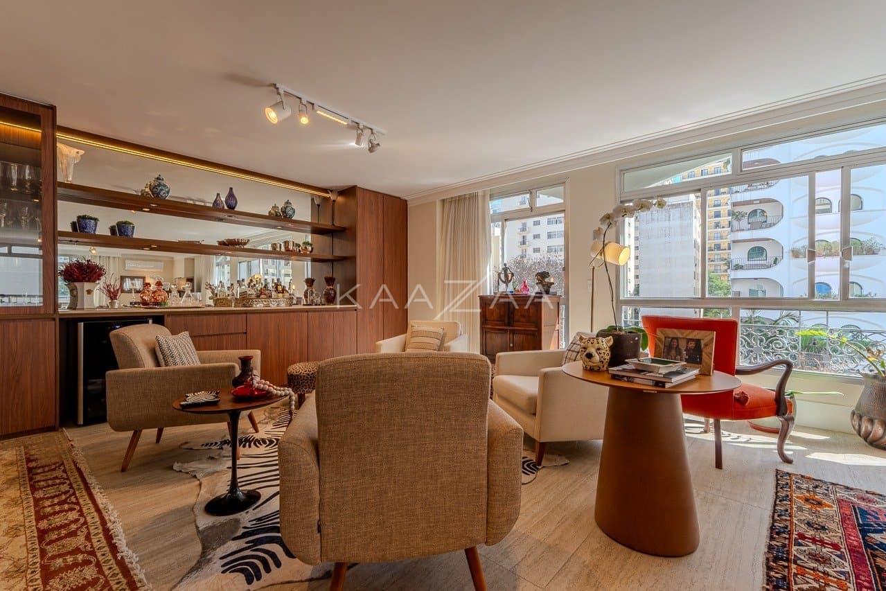 Apartamento à venda no Jardim Paulista - Foto 11