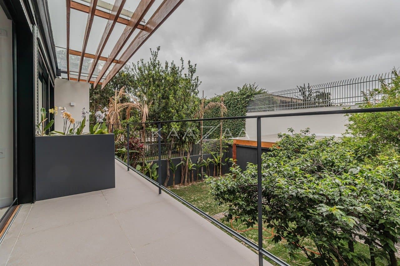 Casa à venda em Alto de Pinheiros - Foto 42