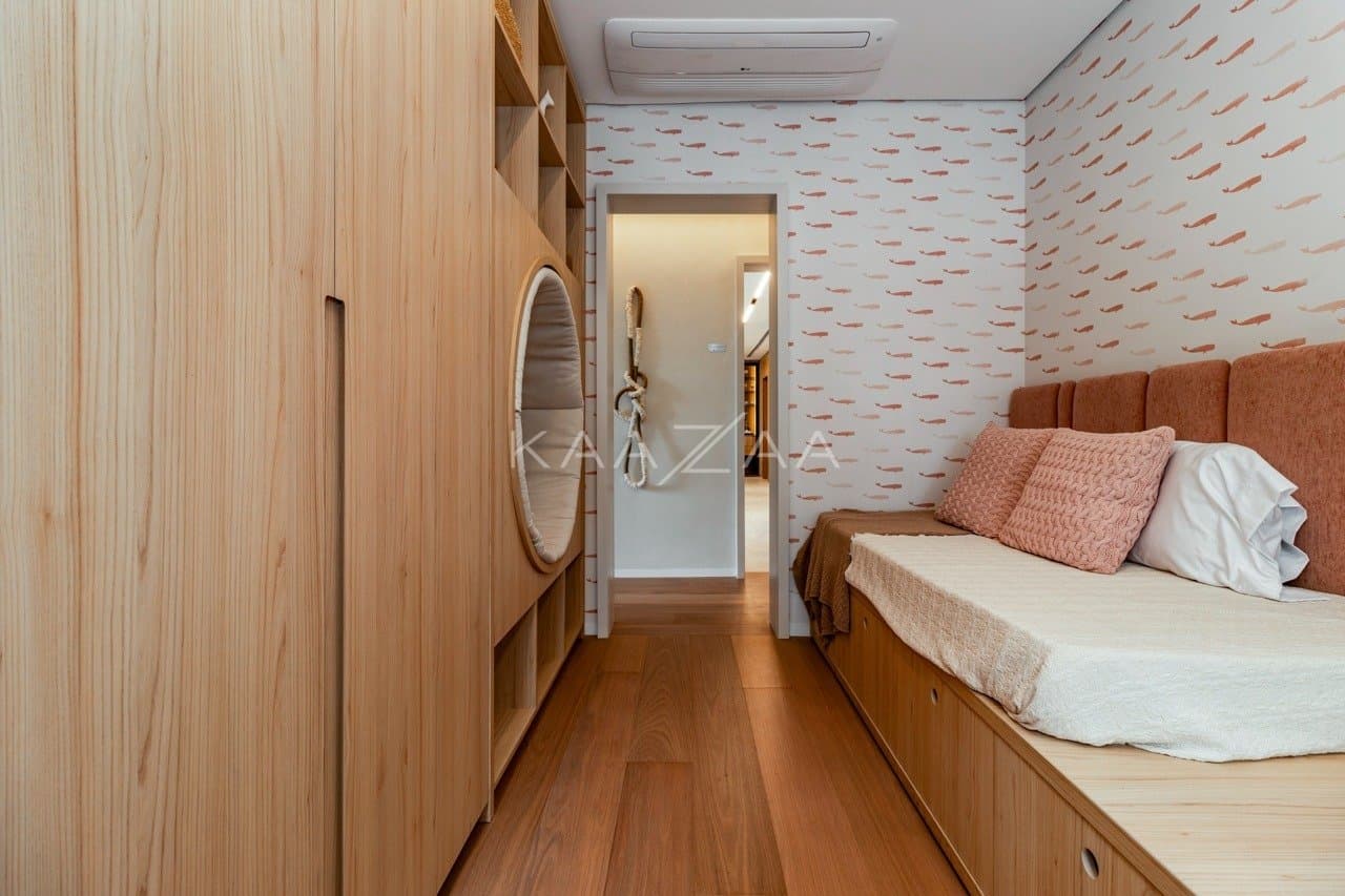 Lindenberg chega a Alto de Pinheiros com seu primeiro empreendimento. - Foto 38