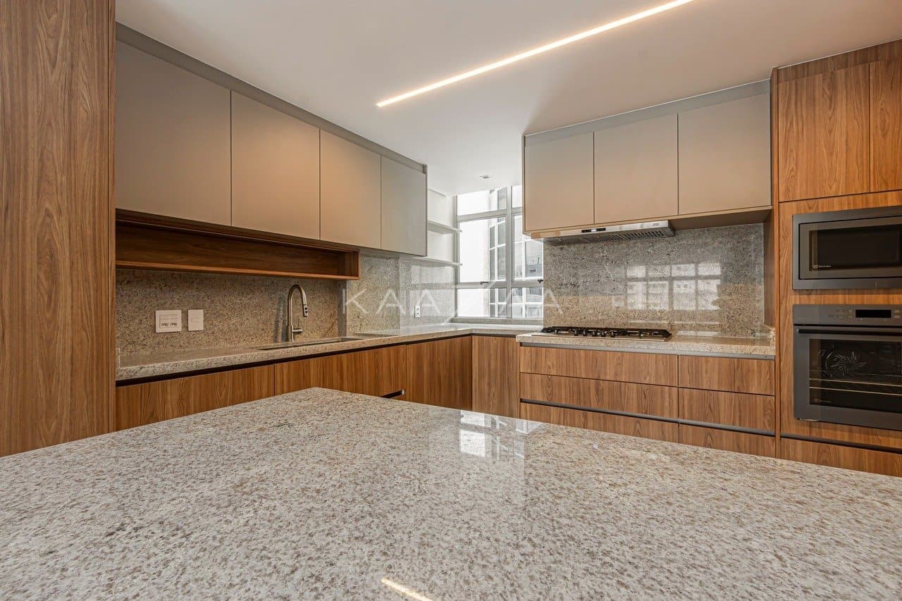 Apartamento para venda e locação no Itaim Bibi - Foto 21