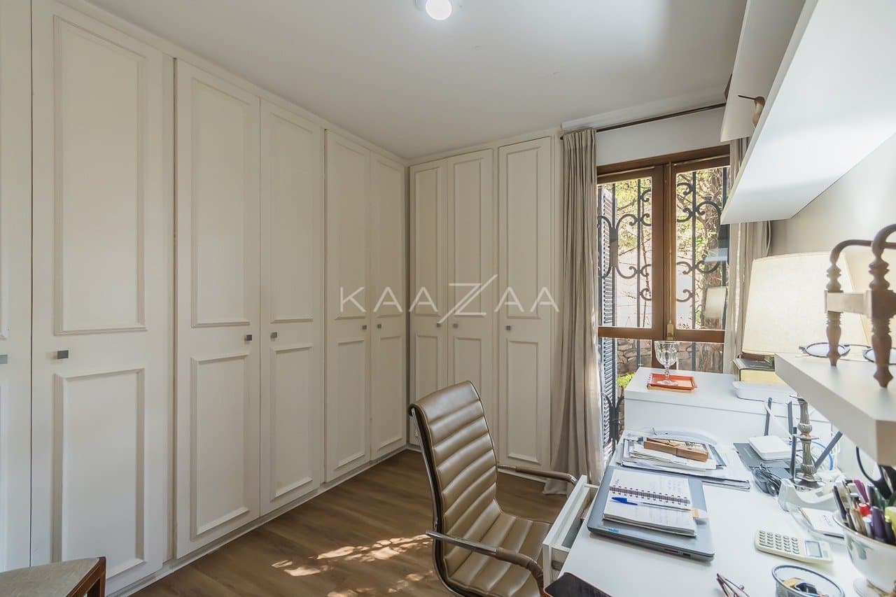 Viver em harmonia: casa com natureza e conforto no Jardim Guedala. - Foto 51