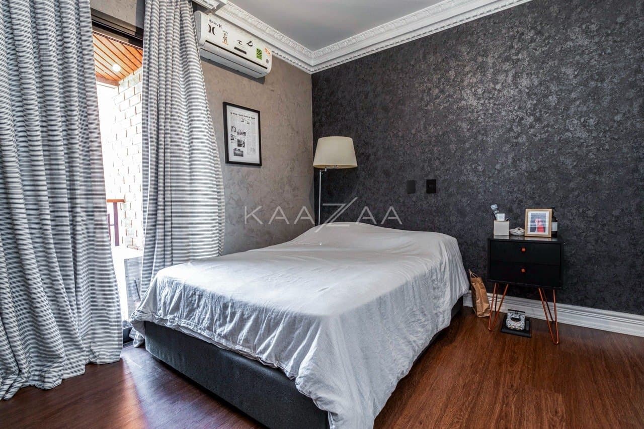 Apartamento à venda em Alto de Pinheiros - Foto 30