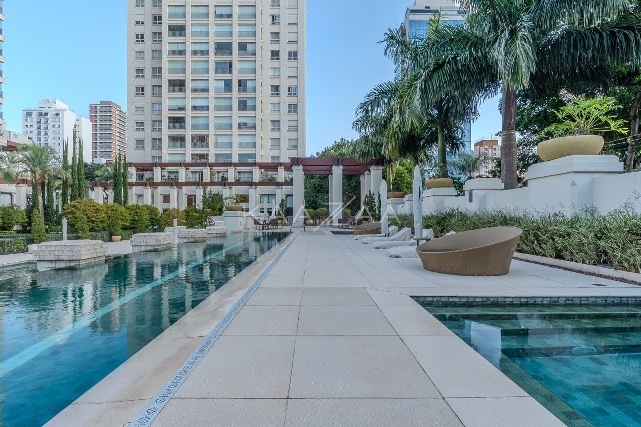 Apartamento à venda na Vila Olímpia - Foto 49