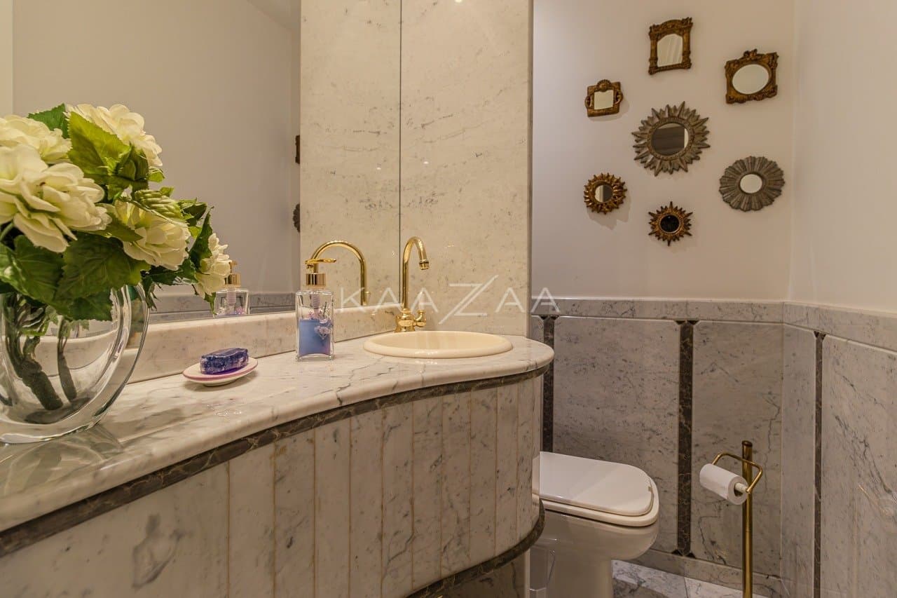 Apartamento na Vila Nova Conceição - Foto 21