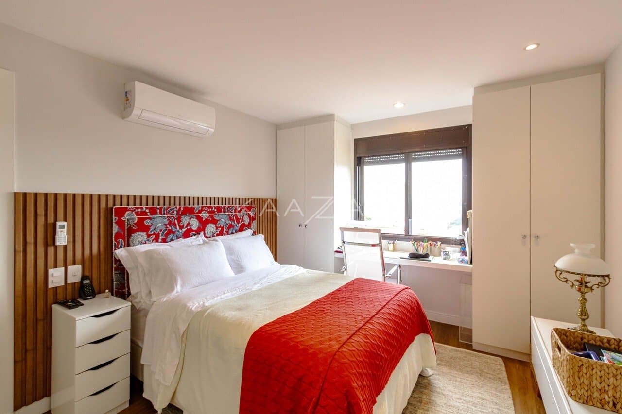 Apartamento à venda no Jardim Guedala - Foto 29