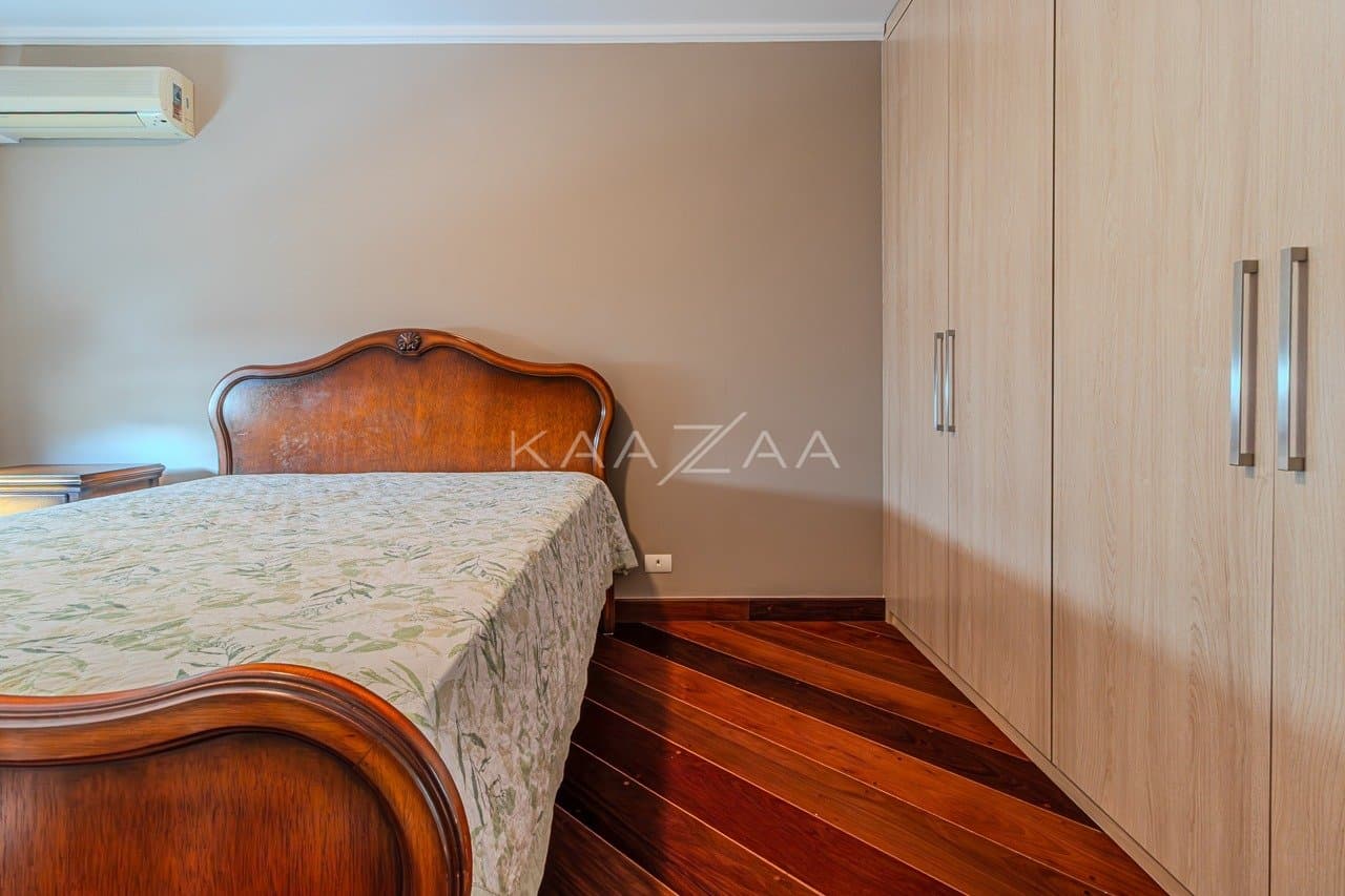 Casa à venda em Alto de Pinheiros - Foto 41