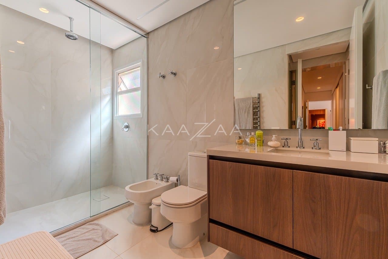 Apartamento à venda na Vila Nova Conceição - Foto 45