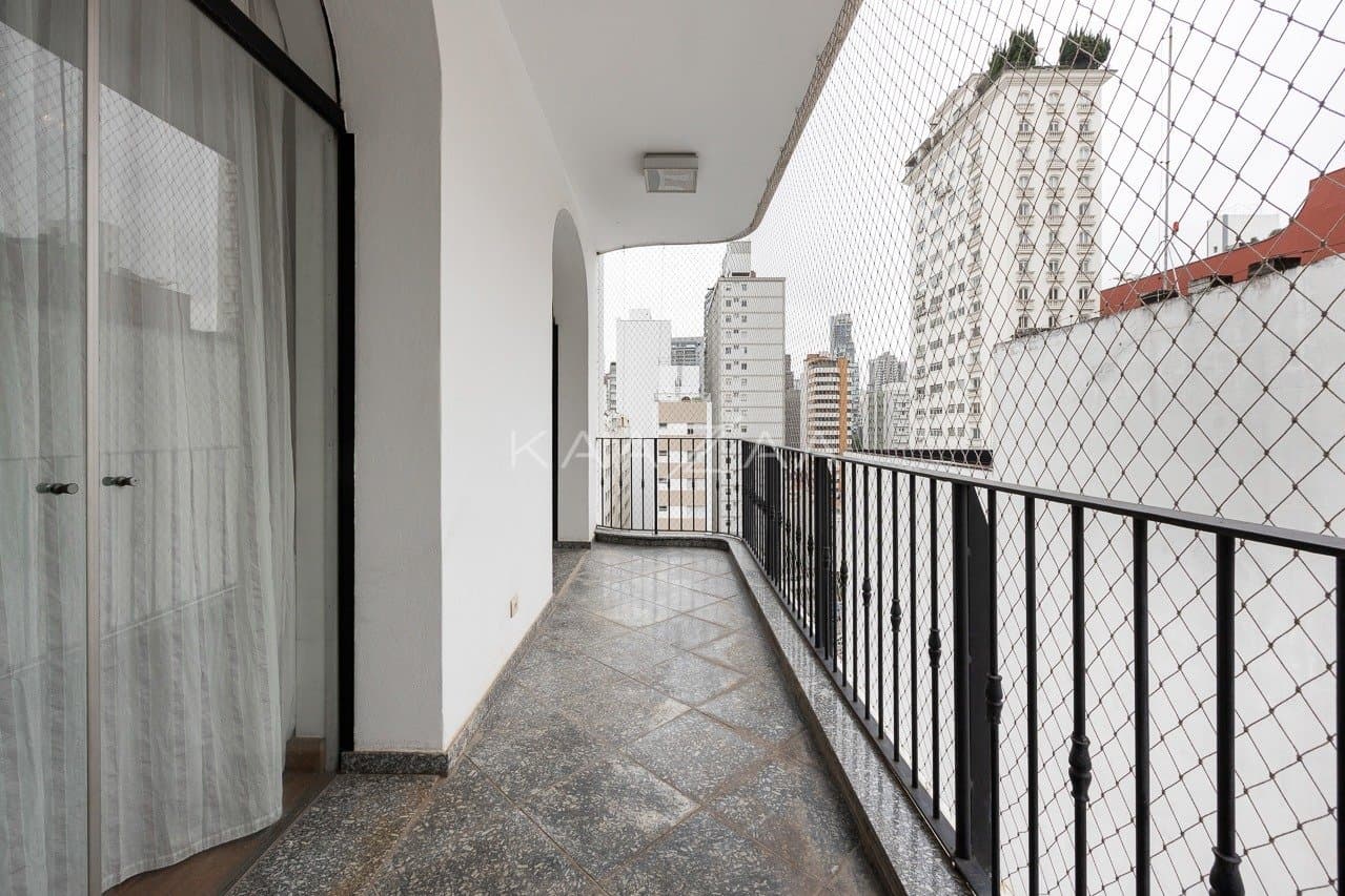Apartamento à venda no Jardins - Foto 13