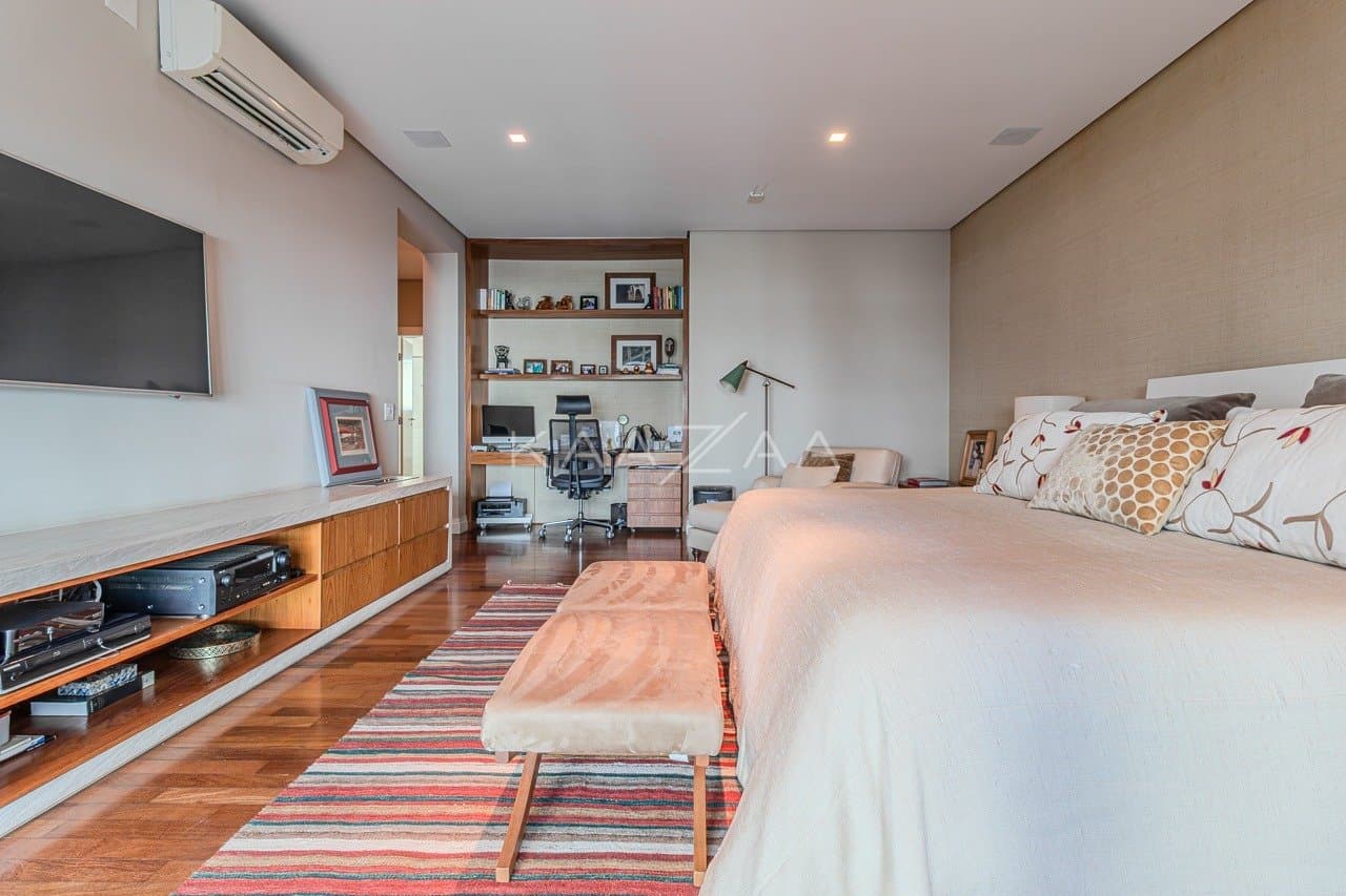 Apartamento à venda no Itaim Bibi - Foto 69