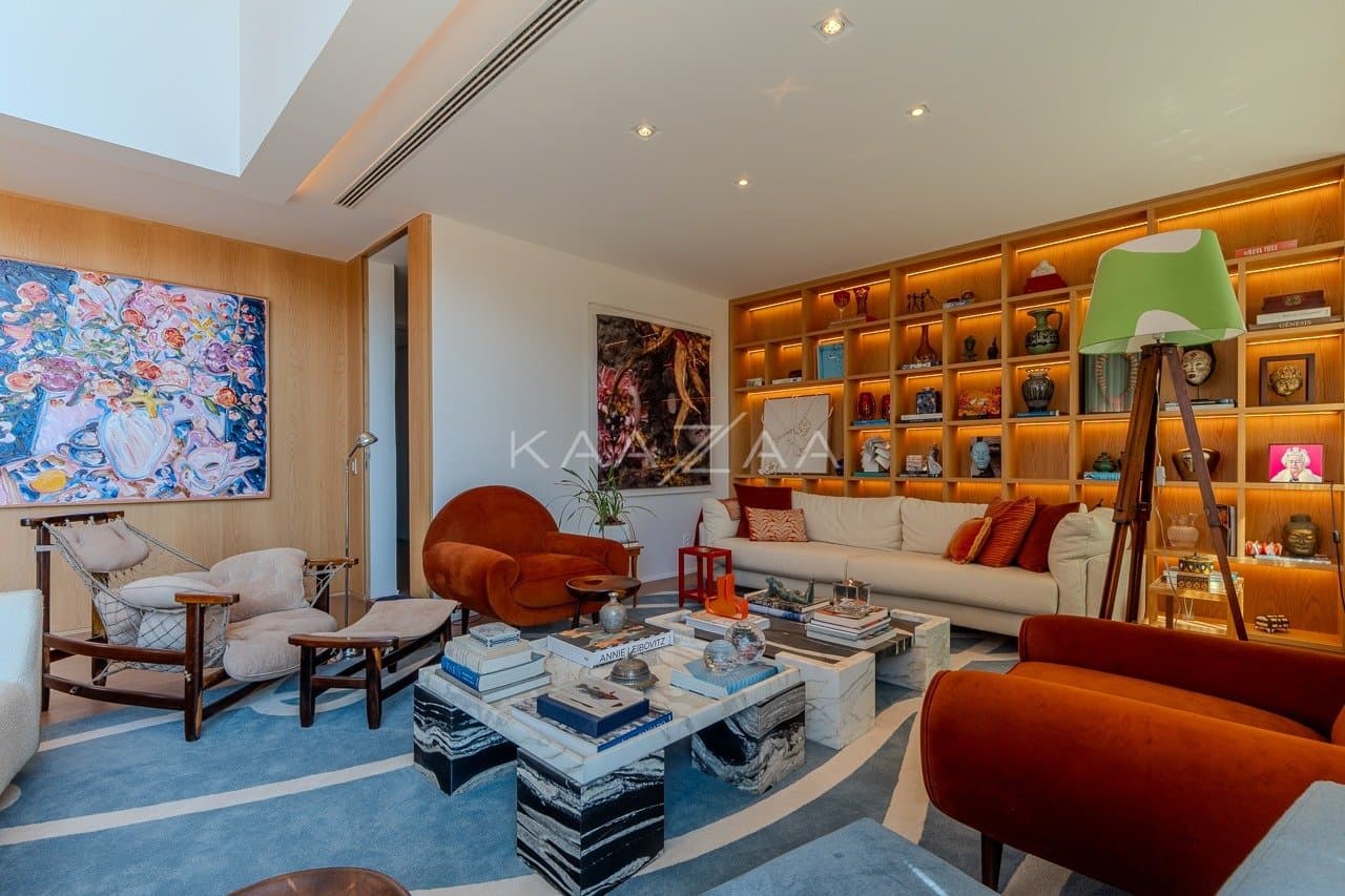 Cobertura à venda no Itaim Bibi - Foto 25