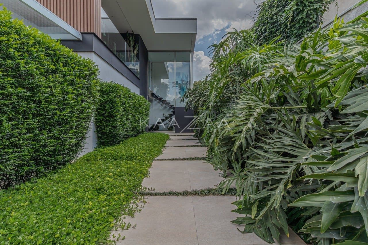 Casa à venda em Alto de Pinheiros - Foto 70