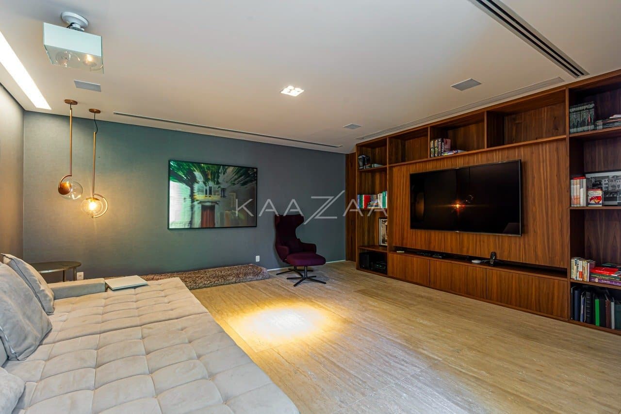 Casa à venda no Jardim Paulista - Foto 42