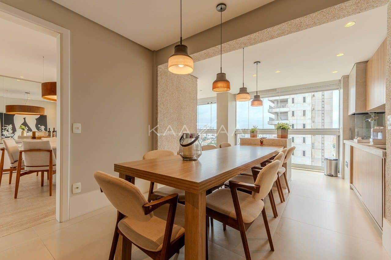 Apartamento à venda na Vila Madalena - Foto 23