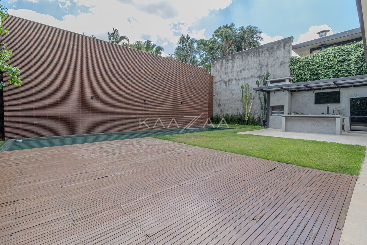 Casa à venda em Alto de Pinheiros - Foto 4