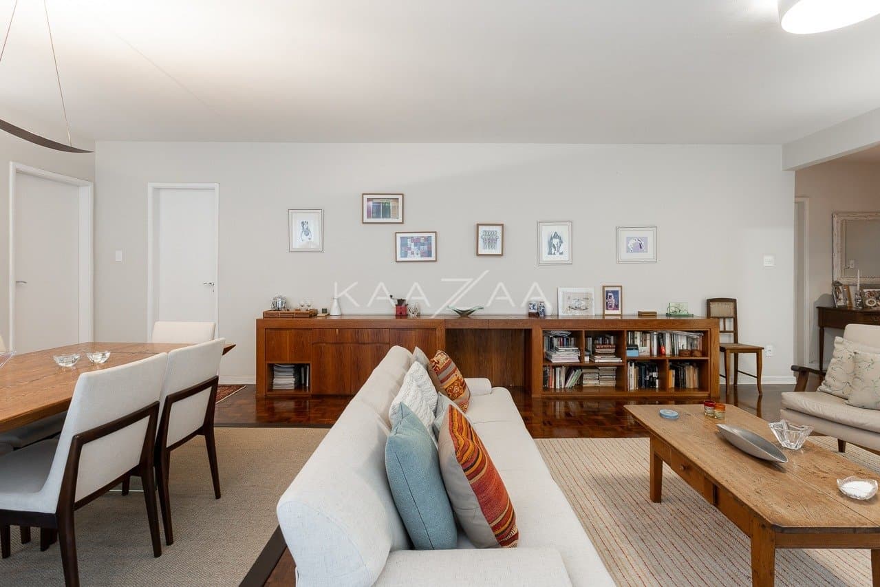 Apartamento à venda no Jardins - Foto 5