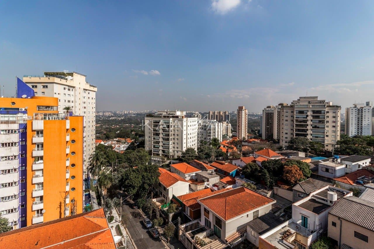 Apartamento à venda em Alto de Pinheiros - Foto 12