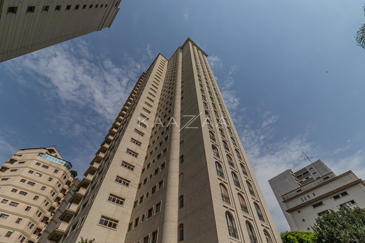 Cobertura à venda no Jardim Paulista - Foto 111