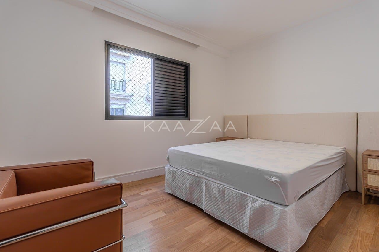 Apartamento à venda no Itaim Bibi - Foto 34