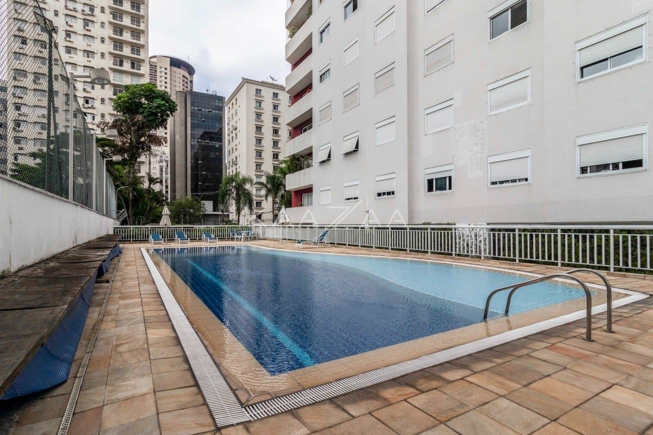 Apartamento no Itaim Bibi - Foto 41