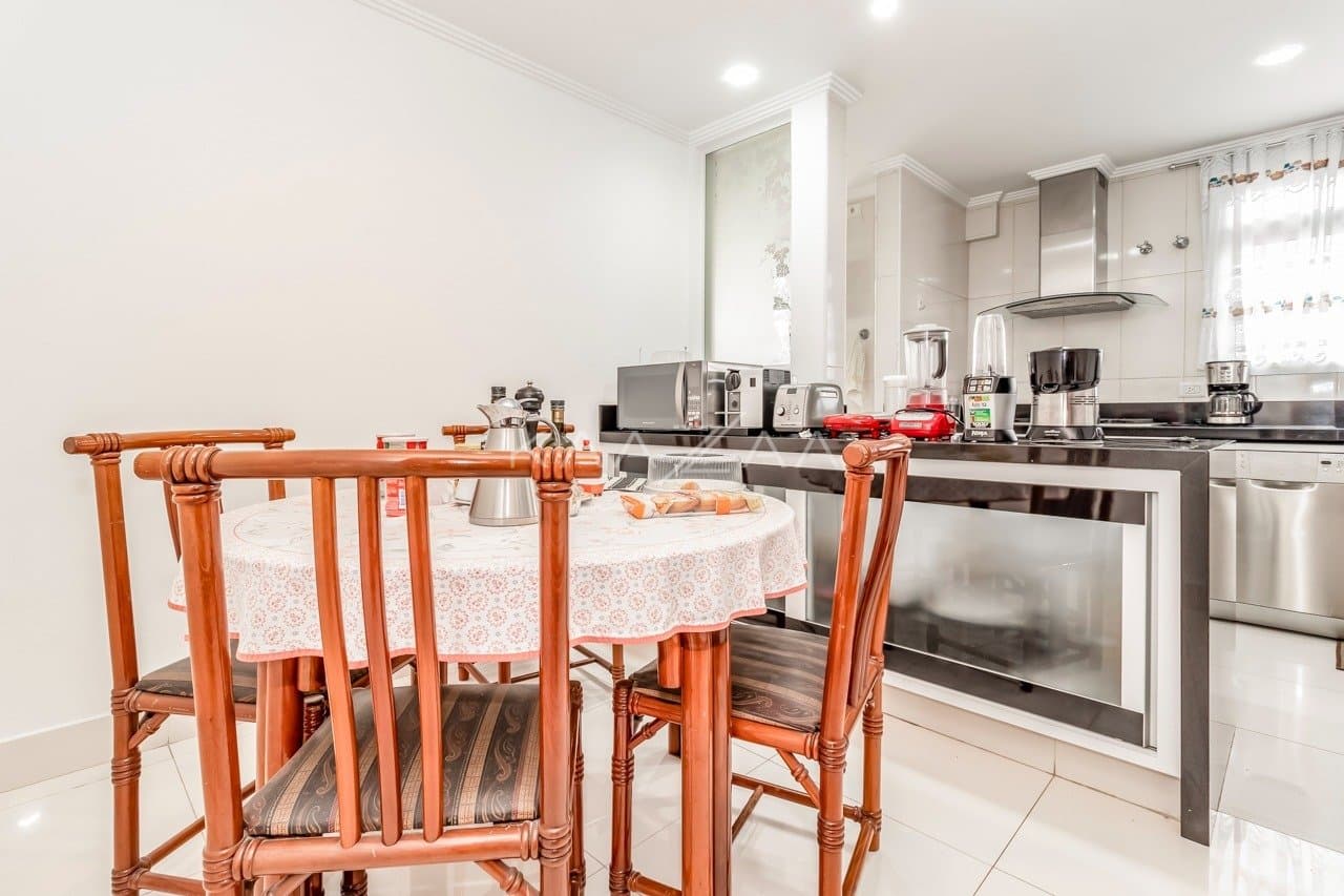 Apartamento com muita luz natural em excelente localização no Itaim Bibi. - Foto 16