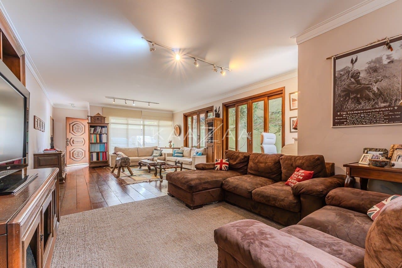 Casa à venda na Vila Nova Conceição - Foto 15