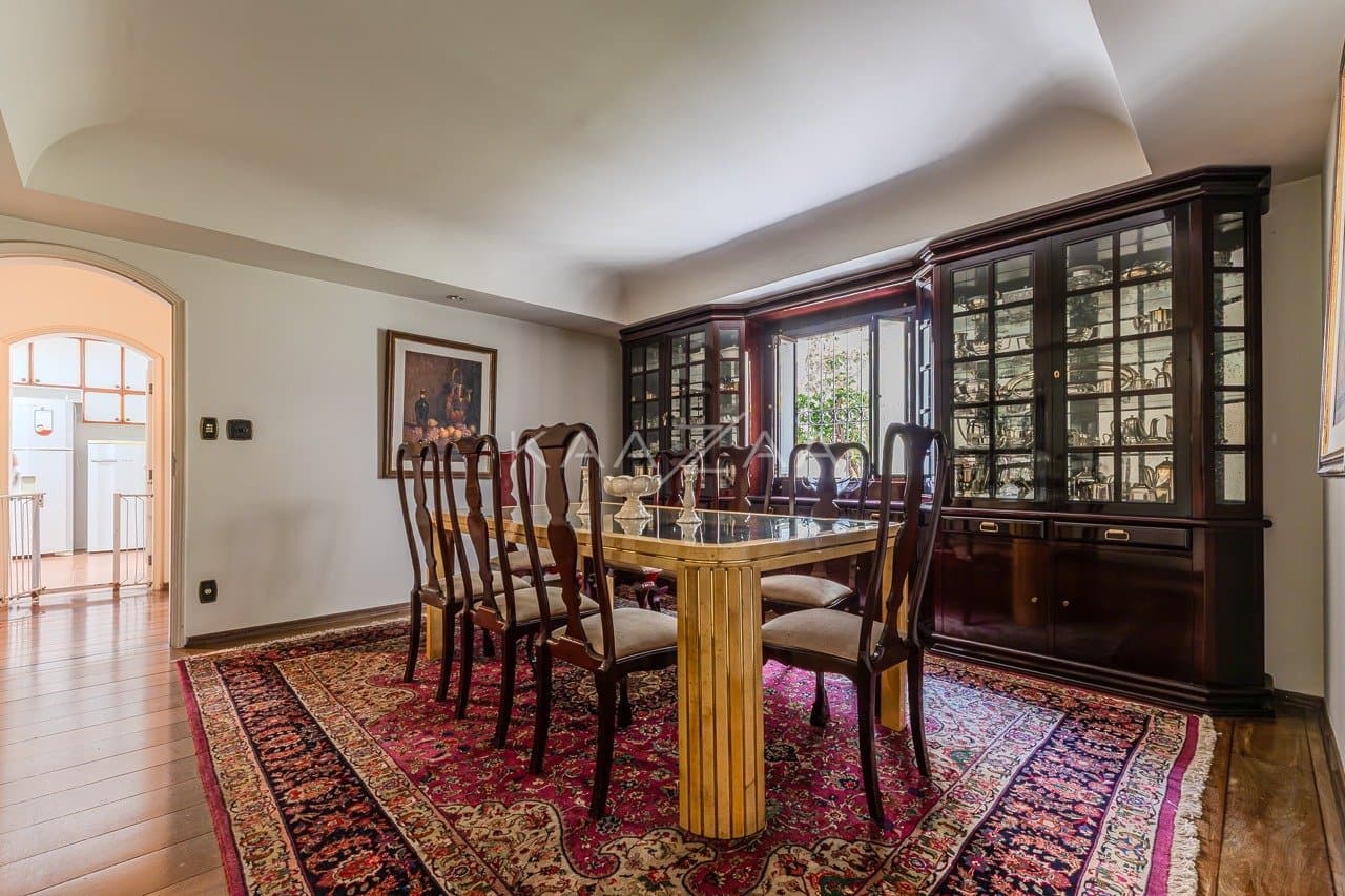 Casa à venda em Alto de Pinheiros - Foto 14