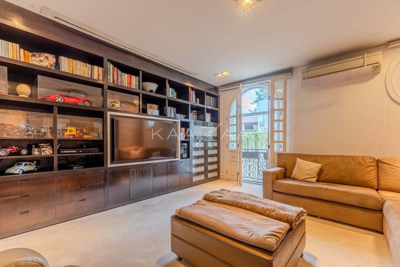 Apartamento à venda no Jardim Europa - Foto 16