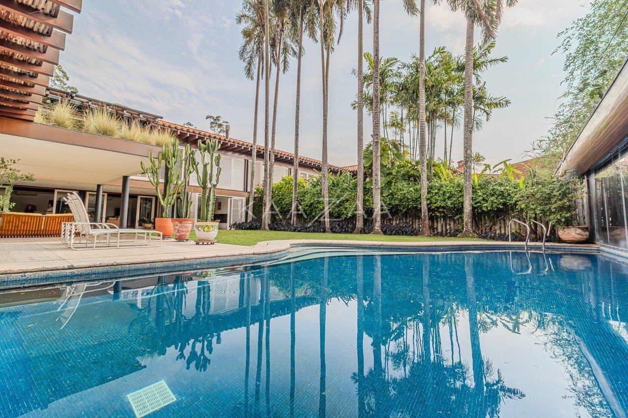 Casa em Cidade Jardim - Foto 1
