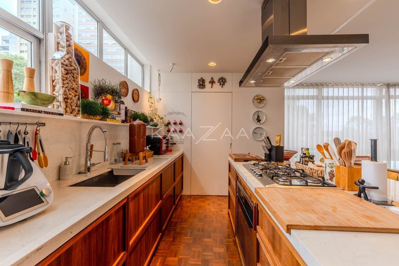 Apartamento à venda no Jardins - Foto 20