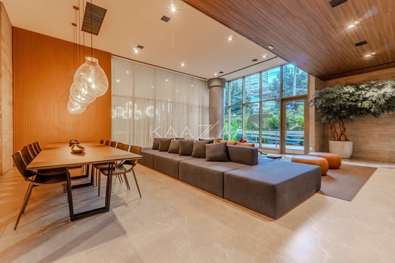 Apartamento à venda no Itaim Bibi - Foto 31