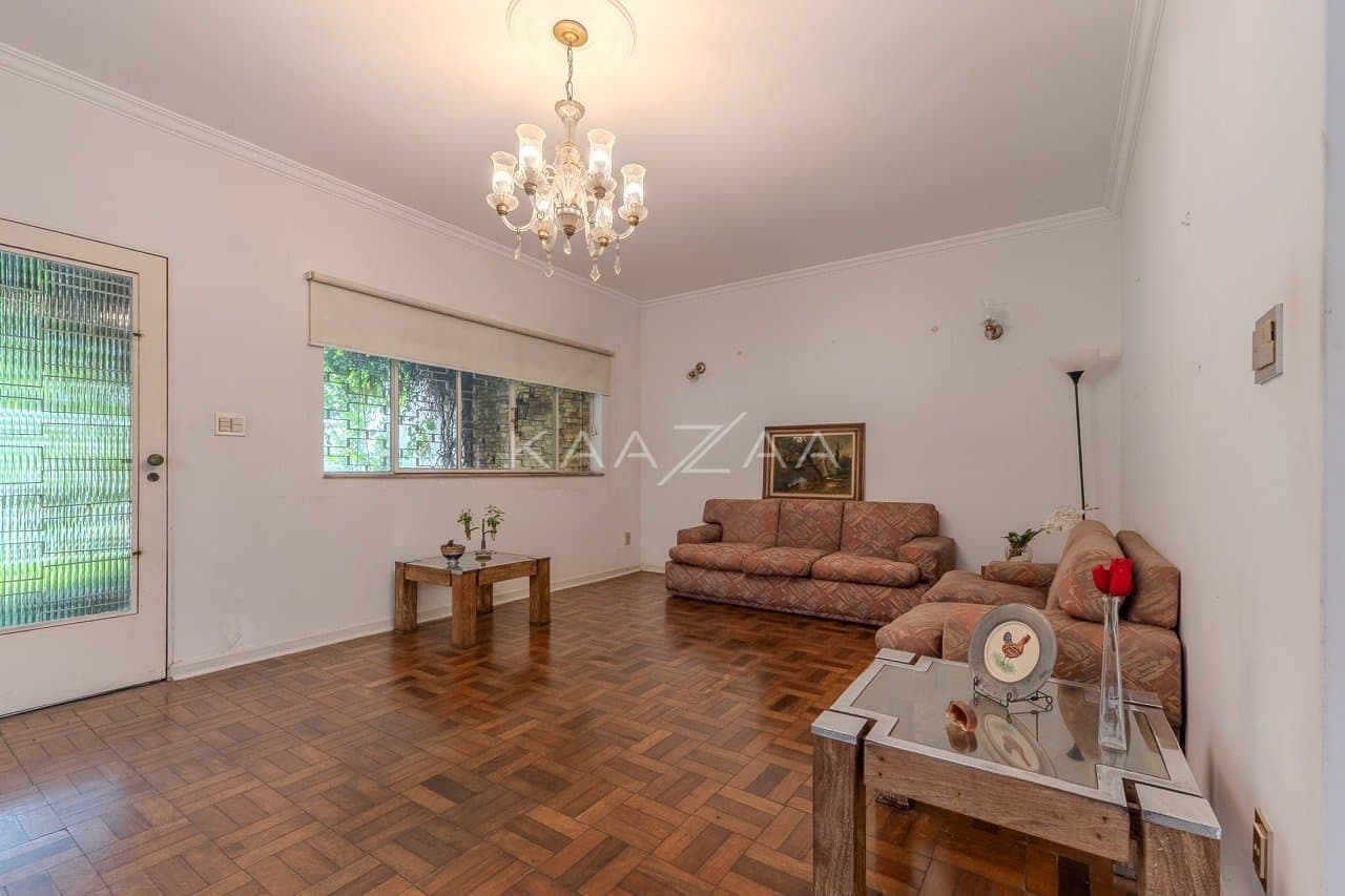 Casa à venda no Jardim Paulistano - Foto 3