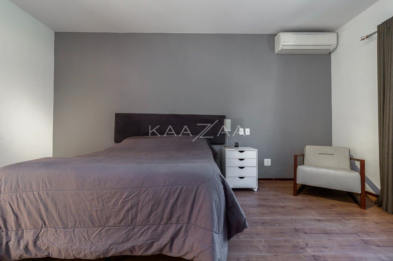 Casa na Vila Madalena - Foto 55