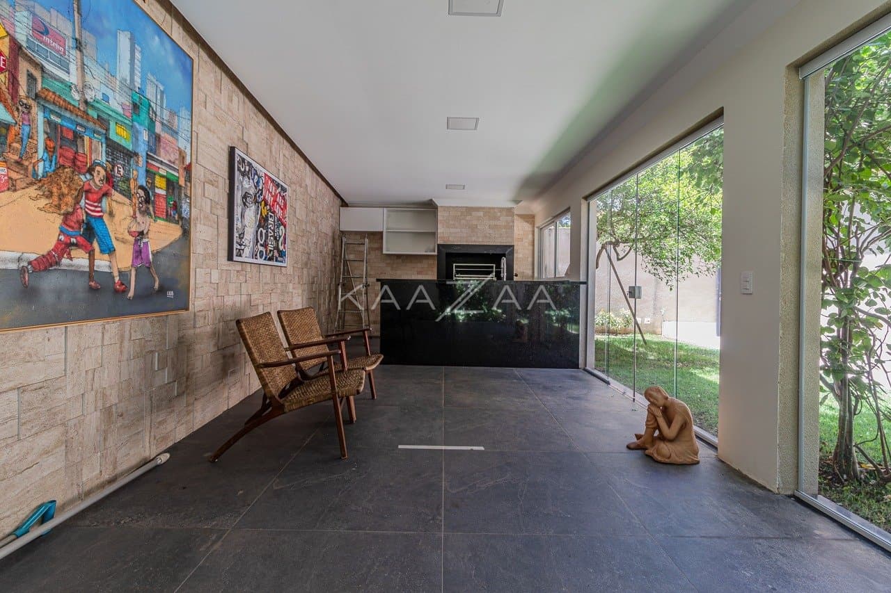 Casa em Alto de Pinheiros - Foto 7