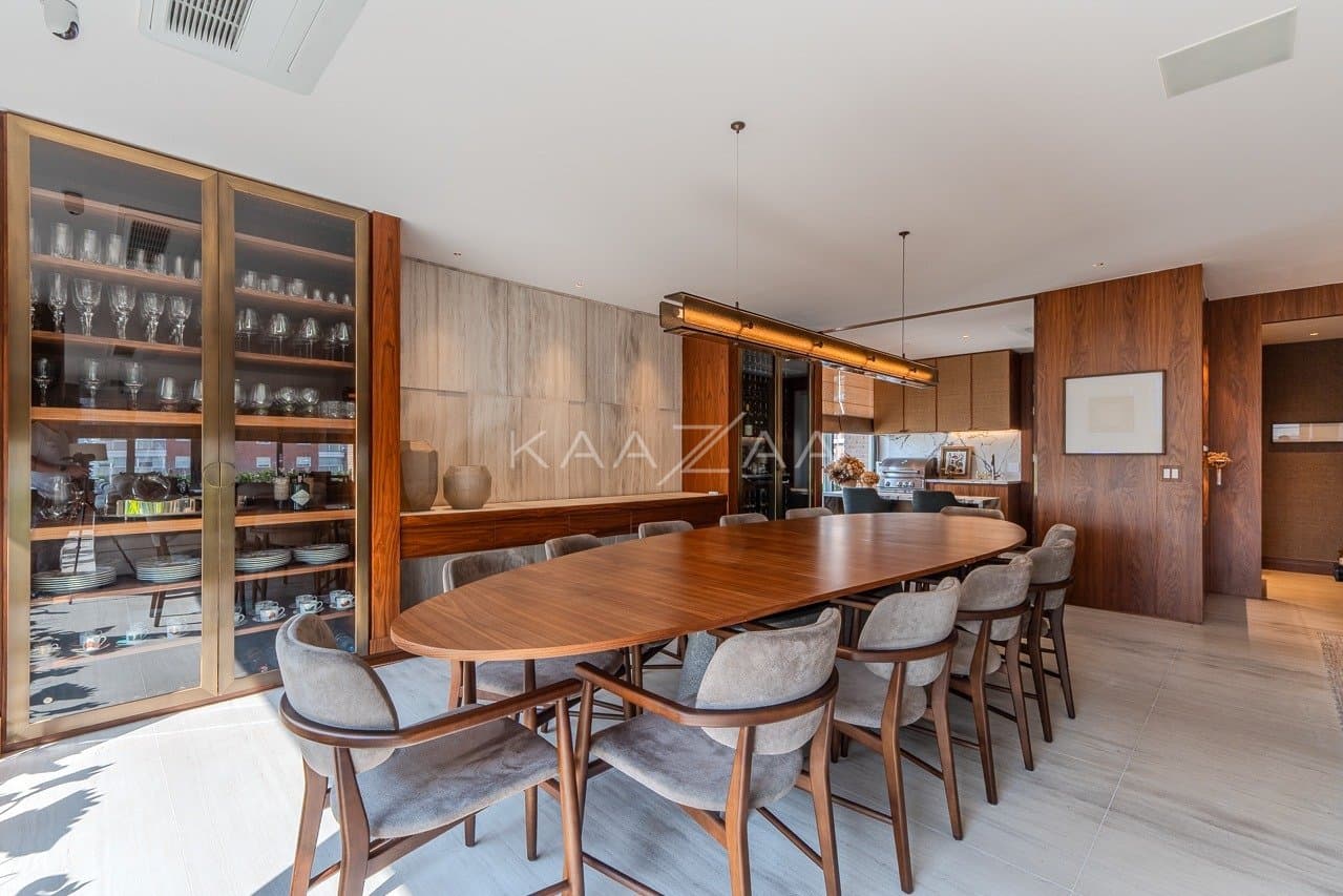 Apartamento à venda no Itaim Bibi - Foto 11