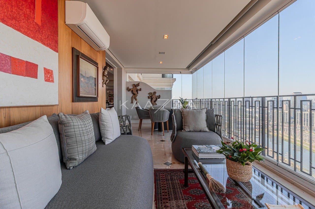 Apartamento à venda em Cidade Jardim - Foto 11