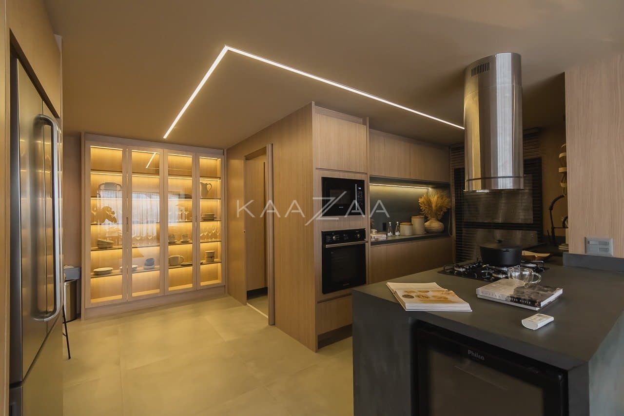 Apartamento perfeito para quem busca comodidade em espaços super modernos e novos no Itaim Bibi. - Foto 15